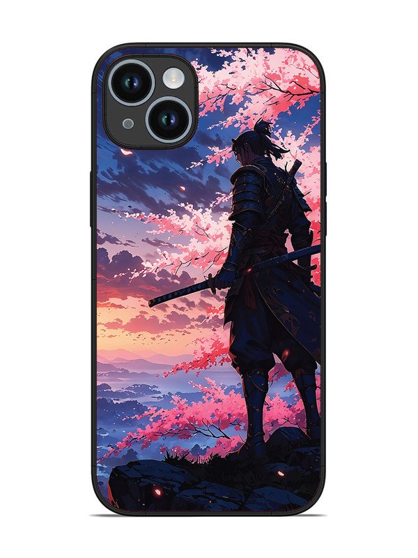 iPhone 14 Plus Samuray