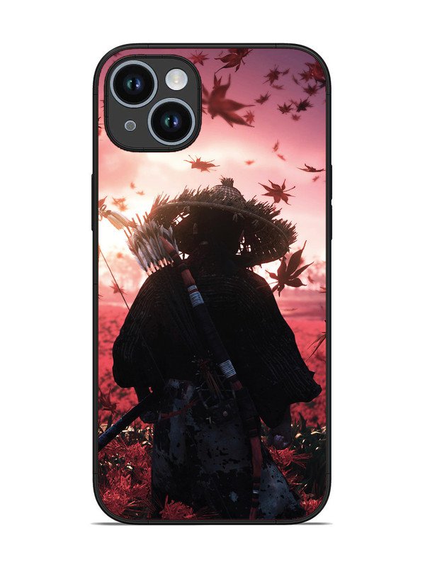 iPhone 14 Plus Shaolin