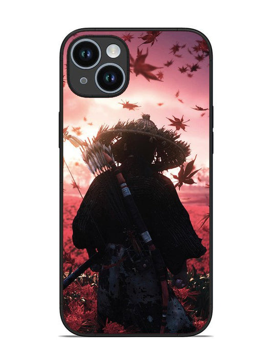iPhone 14 Plus Shaolin