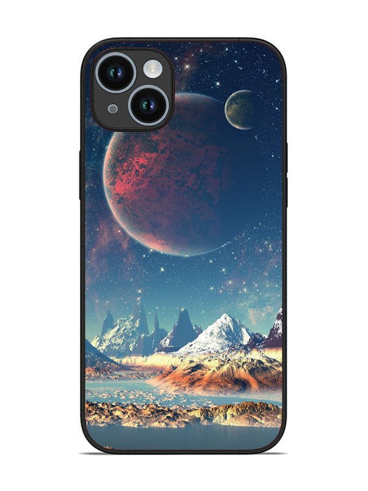 iPhone 14 Plus Space
