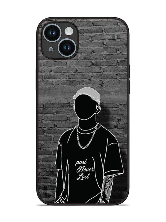 iPhone 14 Plus Badboy Hearbroken Love Quotes