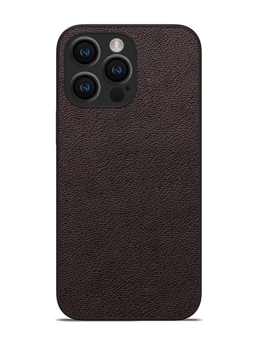 iPhone 14 pro max Leather