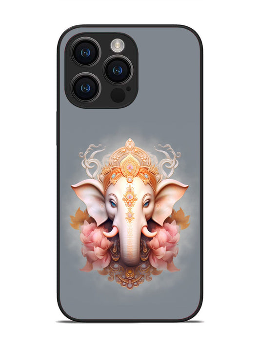 iPhone 14 pro max Ganesh Ji