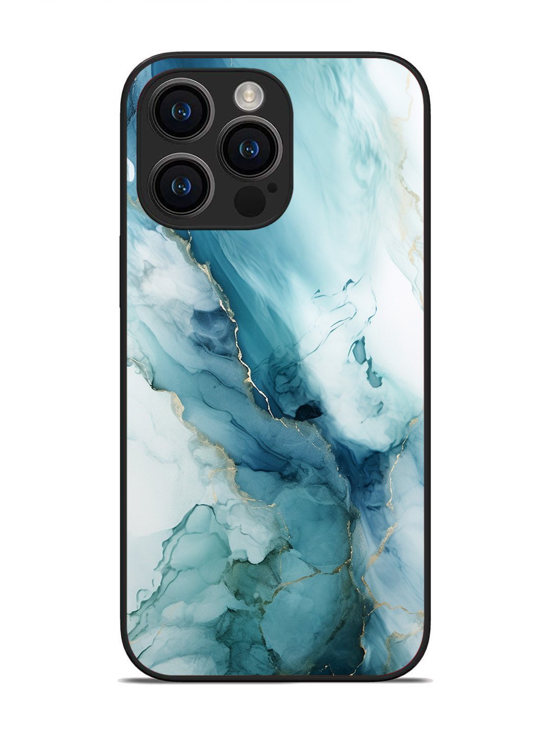 iPhone 14 pro max Oceanic Marble
