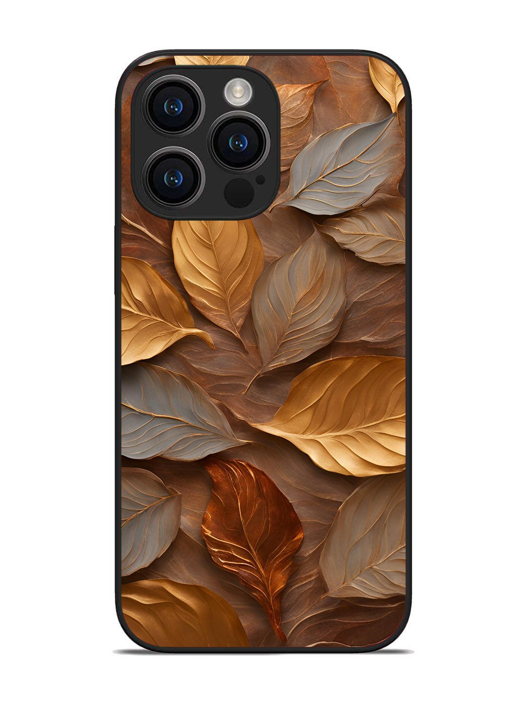 iPhone 14 pro max Dry Leaves