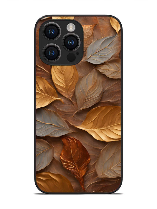 iPhone 14 pro max Dry Leaves