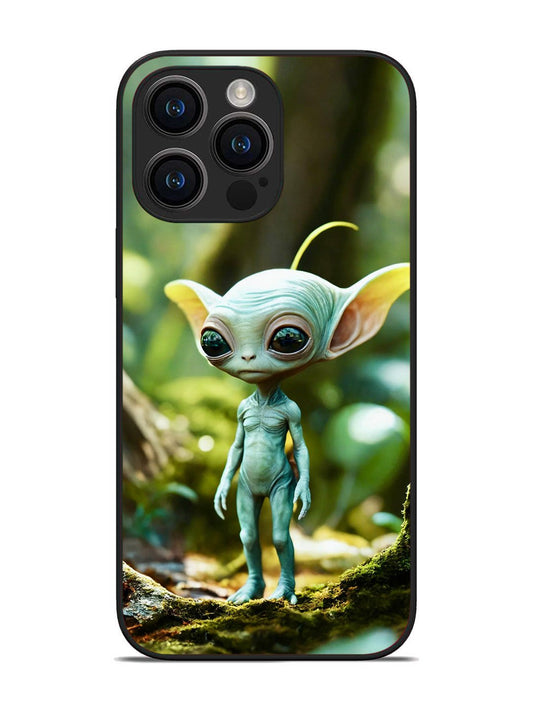 iPhone 14 pro max Alone Alien