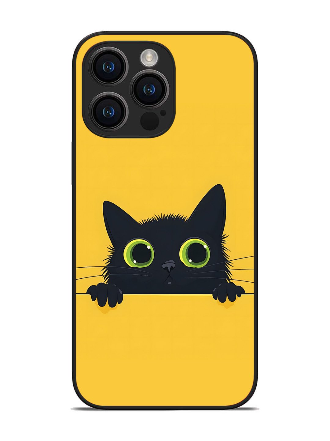 iPhone 14 pro max Cat