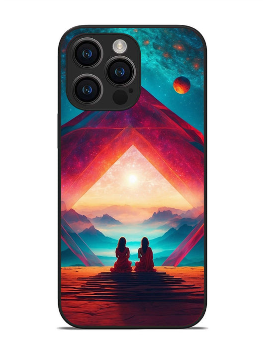 iPhone 14 pro max Meditation