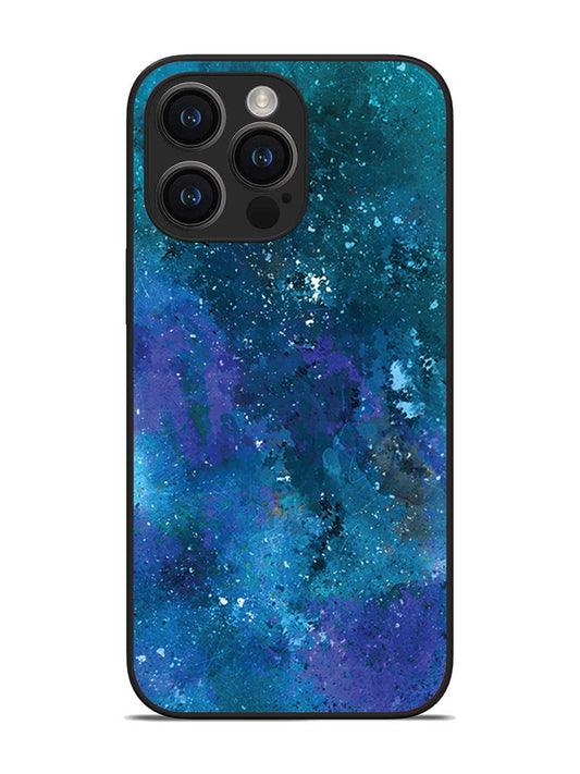 iPhone 14 pro max Celestial Dreamscape, Nebula