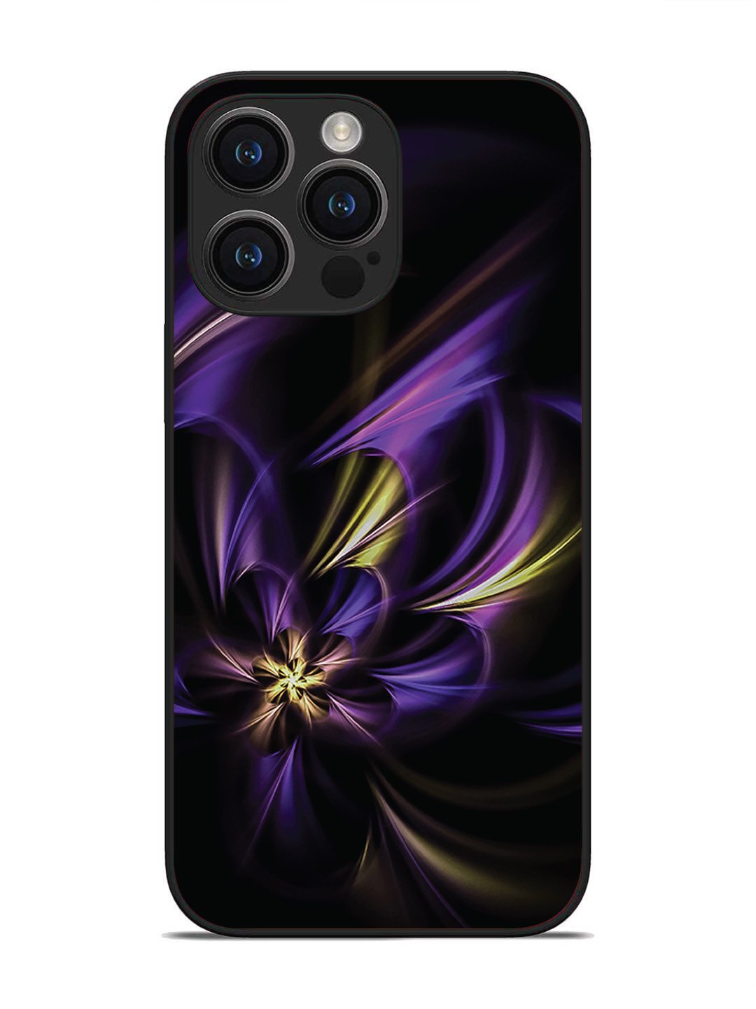 iPhone 14 pro max Royal Purple Bloom