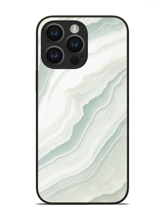iPhone 14 pro max Marble Elegance