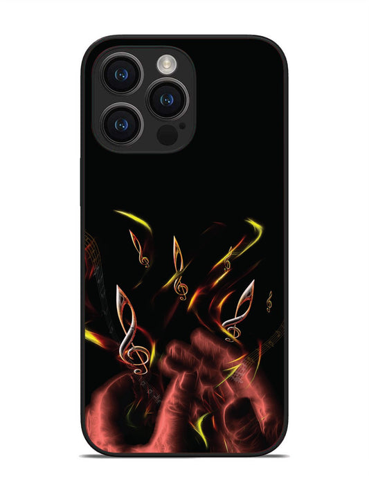 iPhone 14 pro max Musical Art