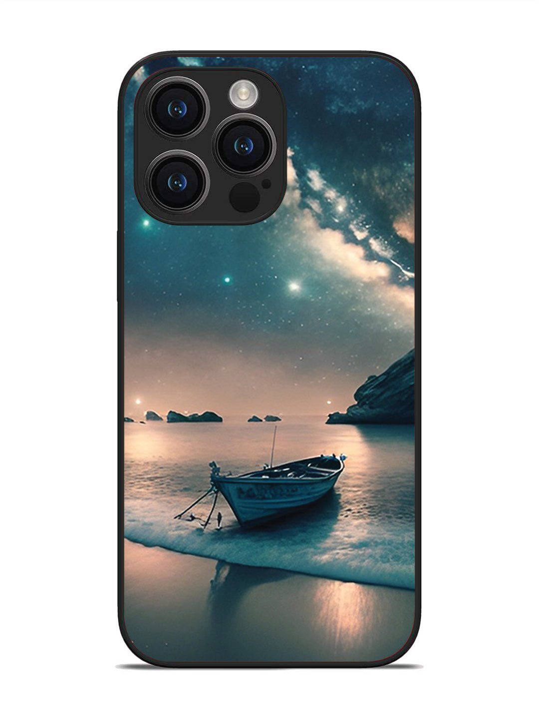 iPhone 14 pro max Seaside Escape