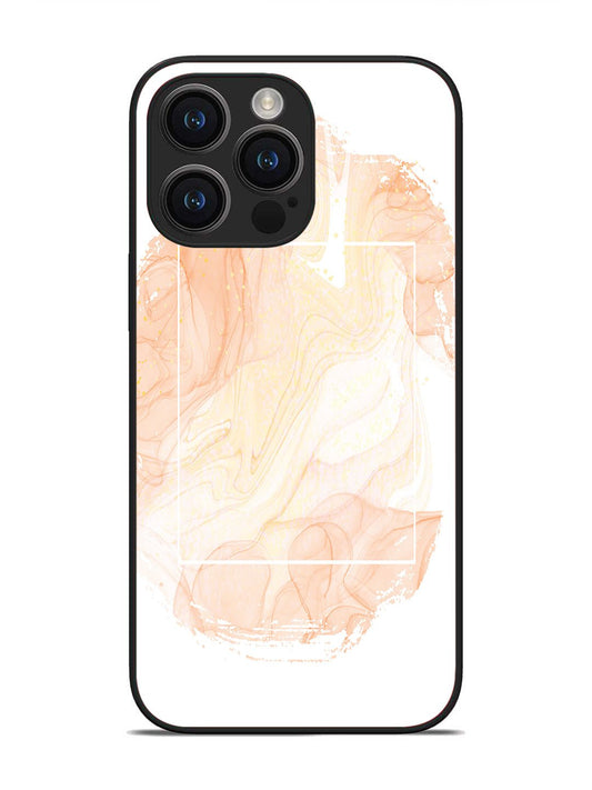 iPhone 14 pro max Aurora Marble