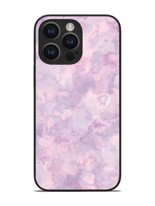 iPhone 14 pro max Pink Marble
