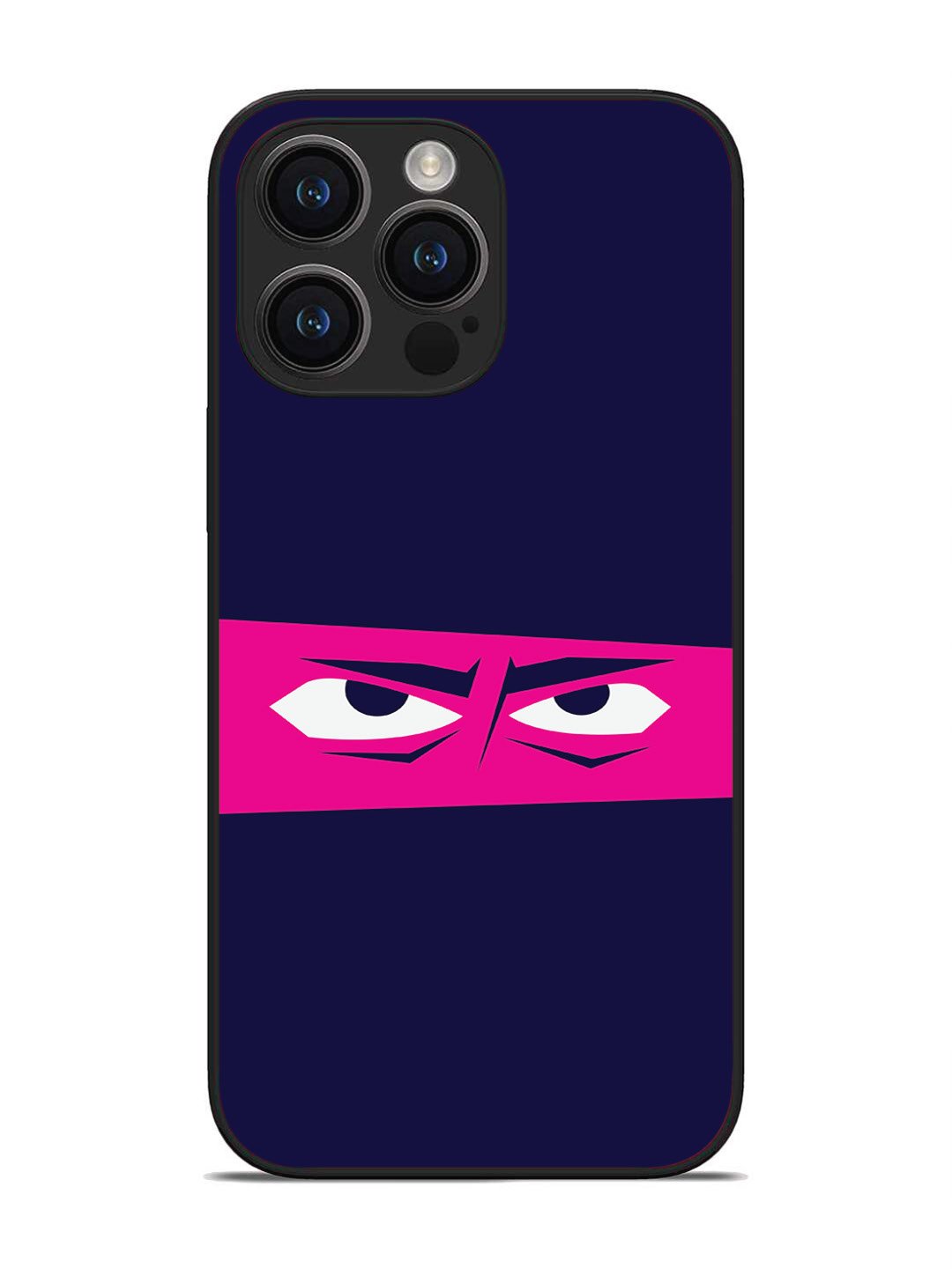 iPhone 14 pro max Eyes On Pink