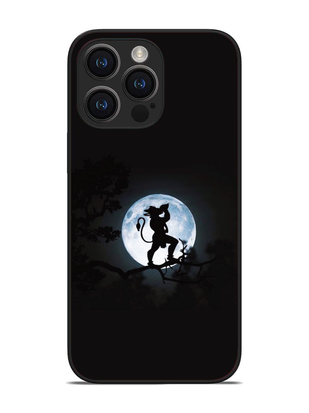 iPhone 14 pro max Hanuman