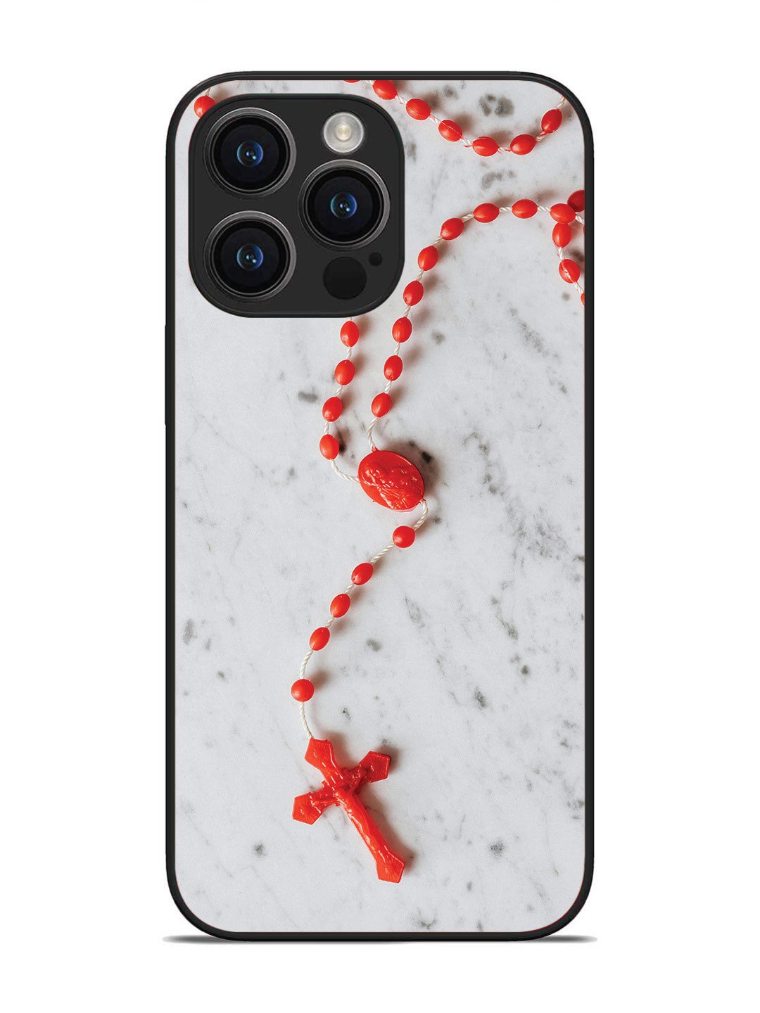 iPhone 14 pro max Cross Pendant