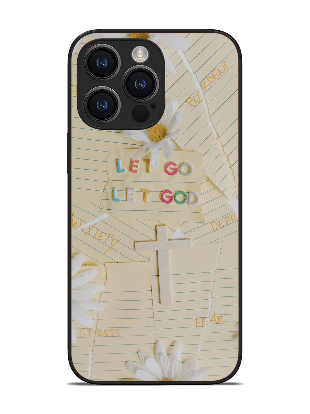 iPhone 14 pro max Cross Lets go