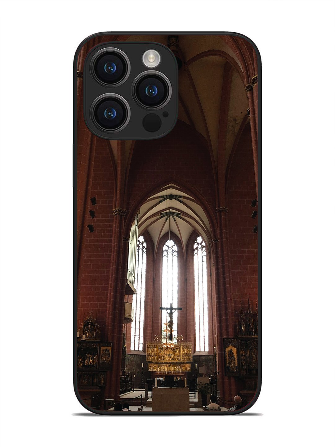 iPhone 14 pro max Church