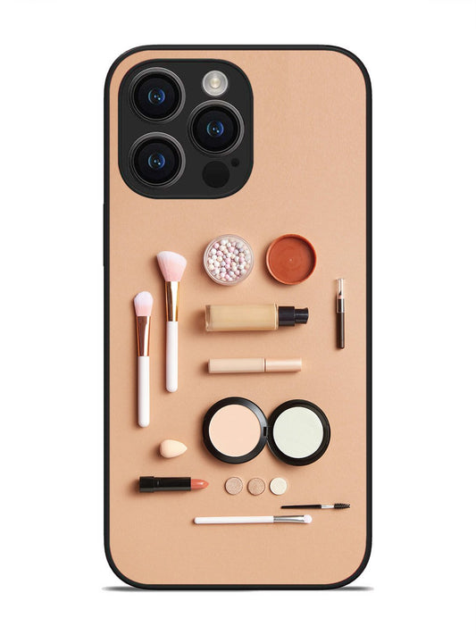 iPhone 14 pro max Girls Makeup Kit