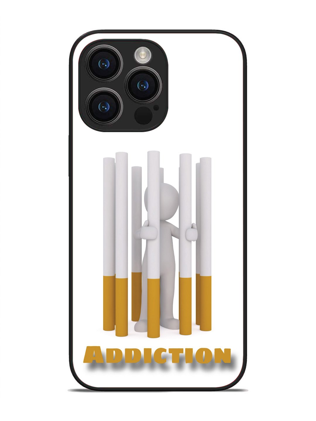 iPhone 14 pro max Smocking Addiction