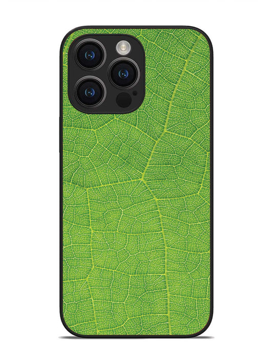 iPhone 14 pro max Leaf vins