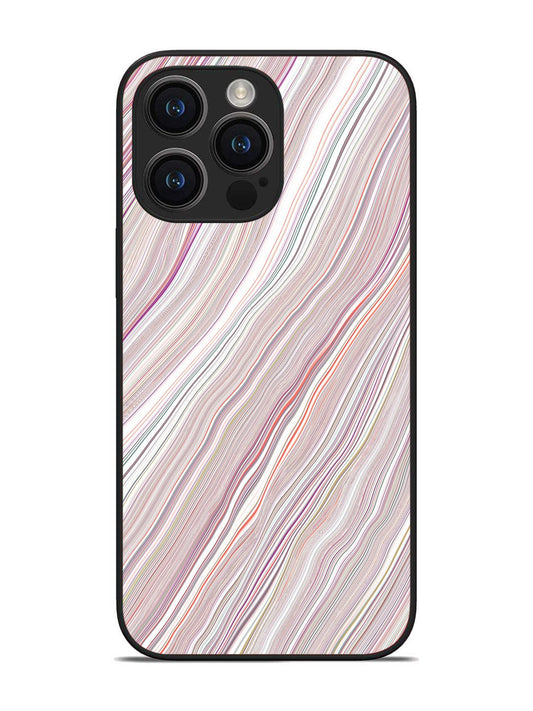 iPhone 14 pro max Ivory Marble