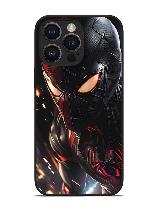 iPhone 14 pro max Spiderman