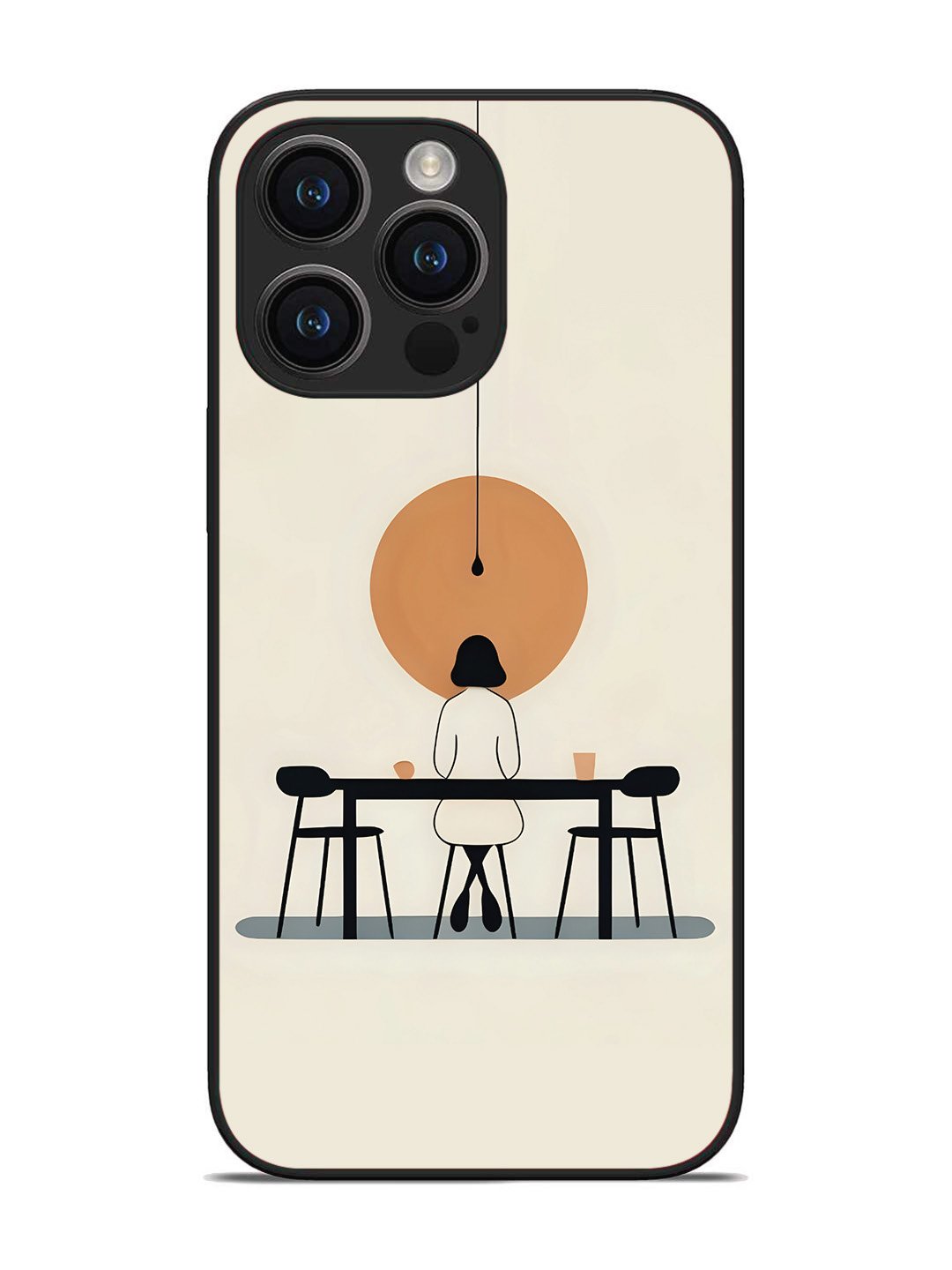 iPhone 14 pro max Alone