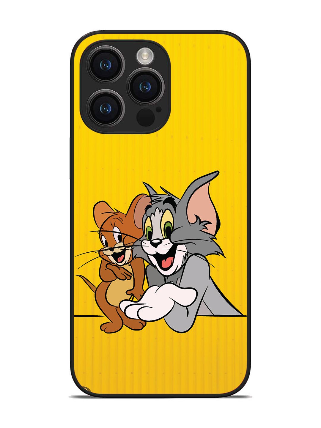 iPhone 14 pro max Tom n Jerry