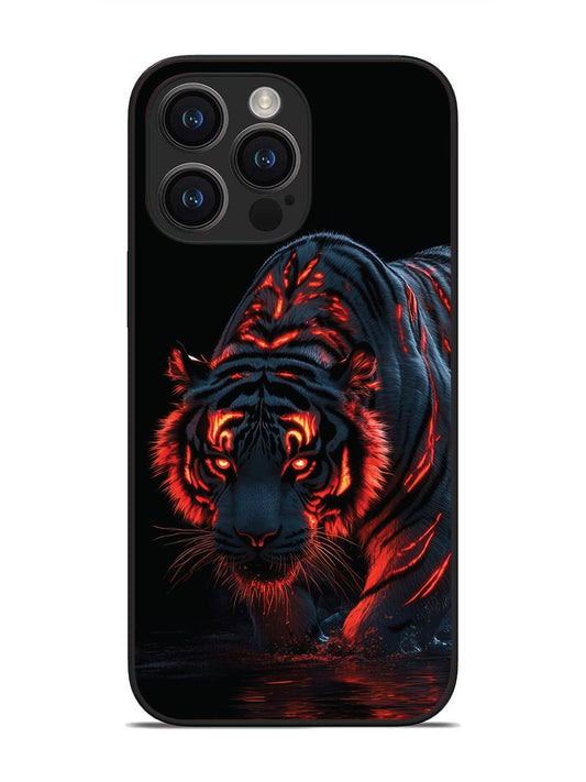 iPhone 14 pro max Tiger Fier