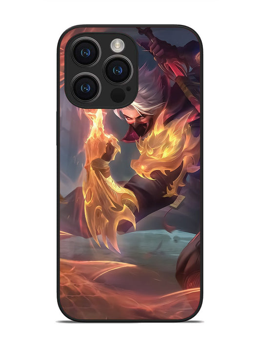 iPhone 14 pro max Fighter