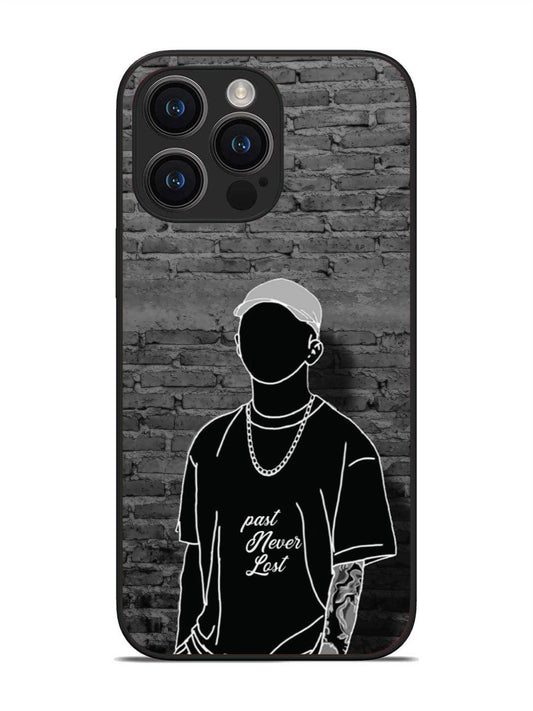 iPhone 14 pro max Badboy Hearbroken Love Quotes