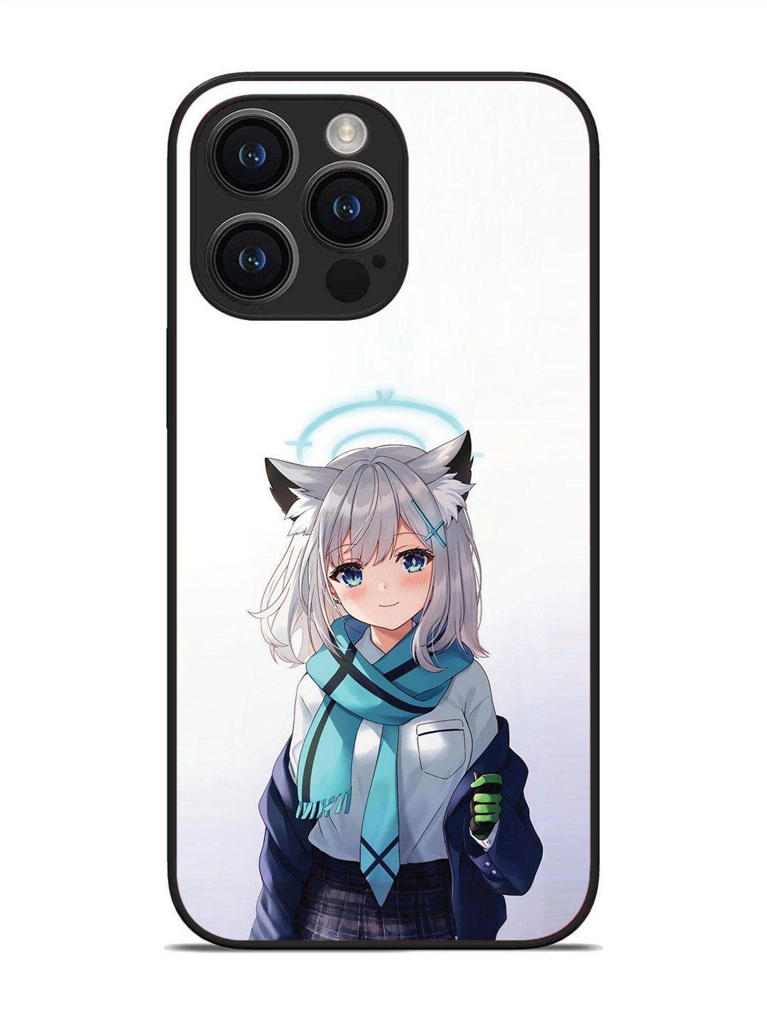iPhone 14 pro max Cute Angel