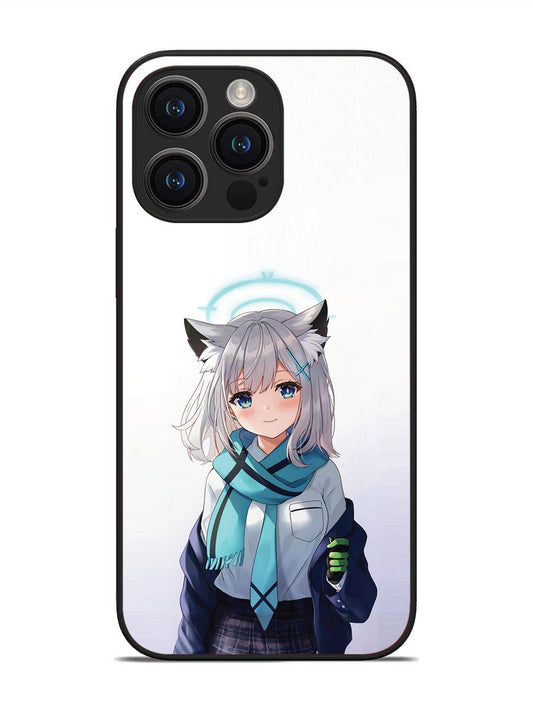 iPhone 14 pro max Cute Angel