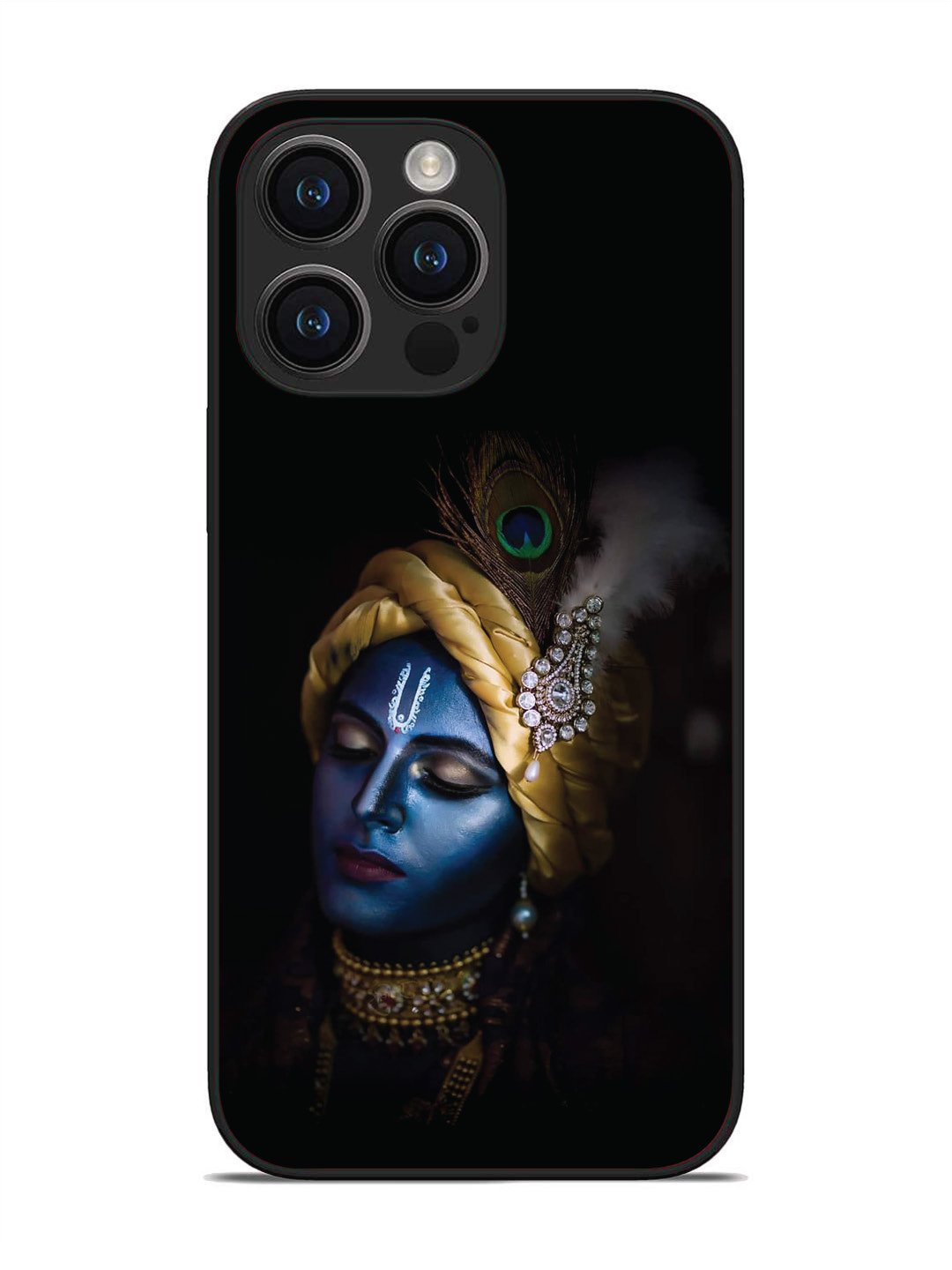 iPhone 14 pro max Kanha Krishna