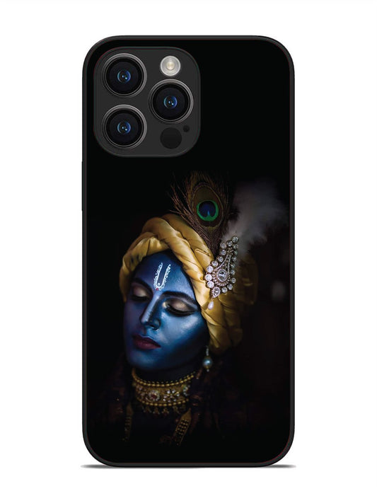 iPhone 14 pro max Kanha Krishna