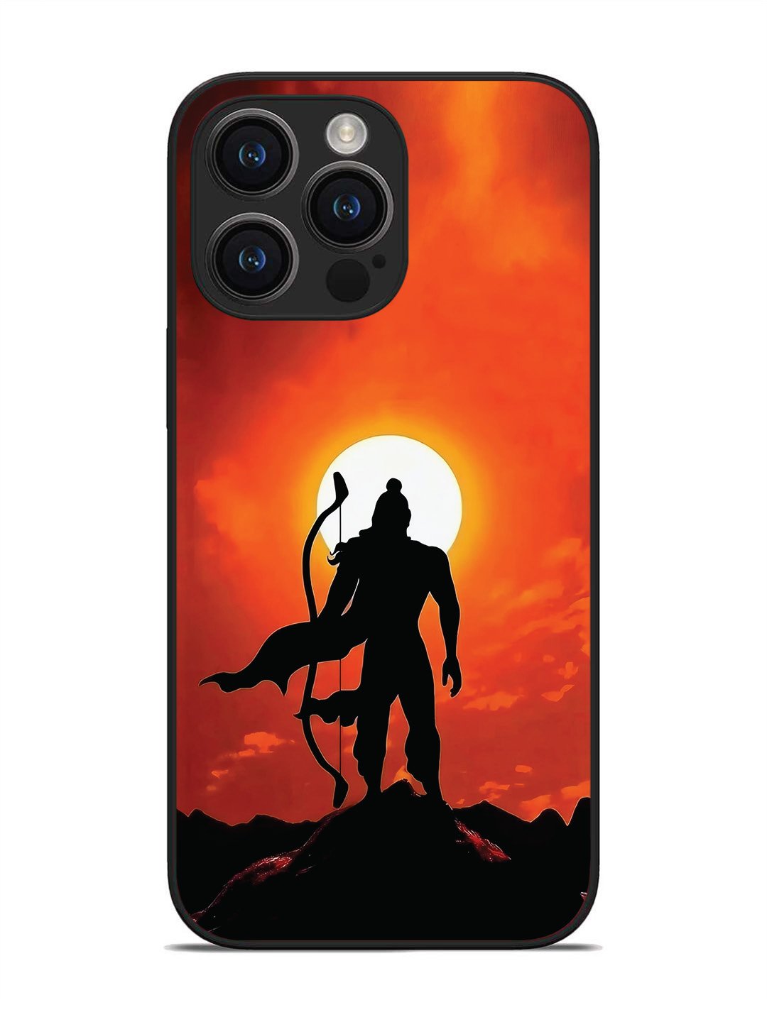 iPhone 14 pro max Lord Rama