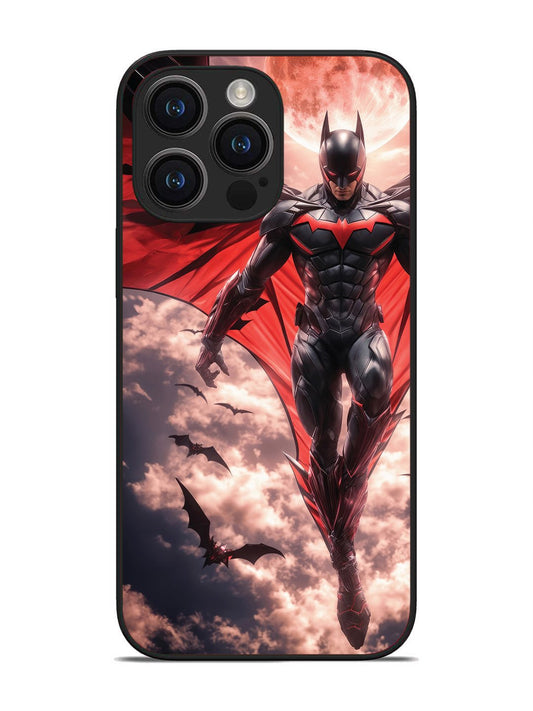 iPhone 14 pro max King of Bats DC comics