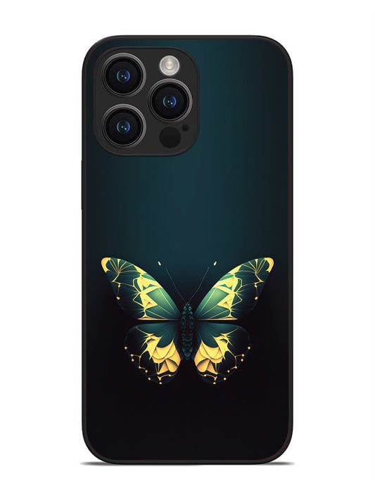 iPhone 14 pro max butterfly-insect-animal-abstract