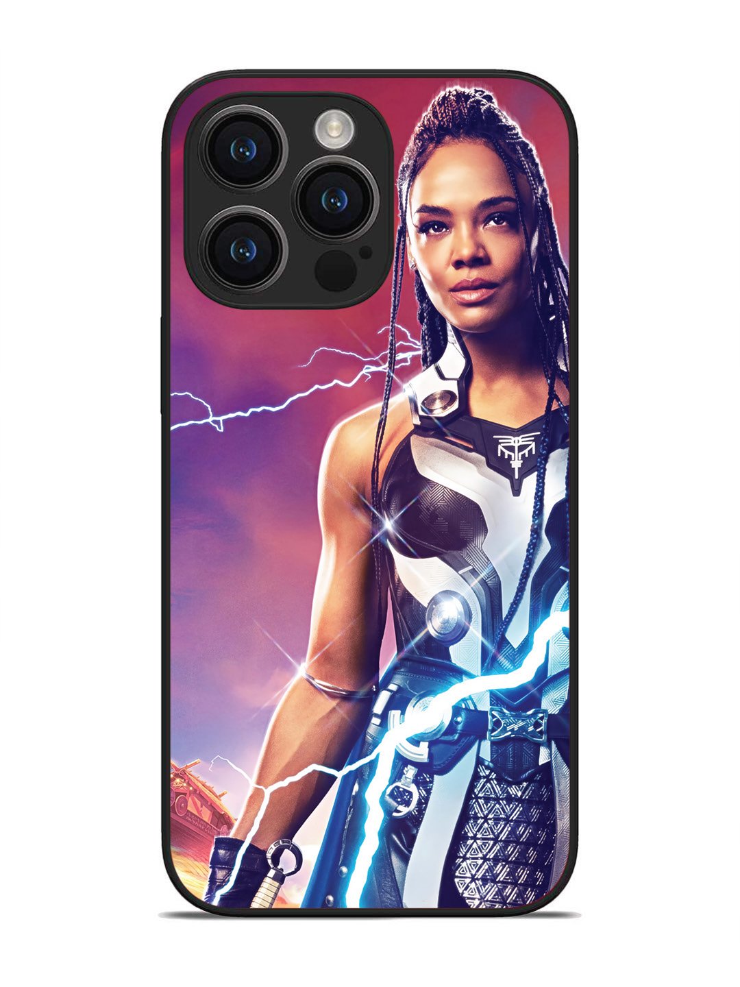 iPhone 14 pro max valkyrie-thor-love-and-thunder-poster