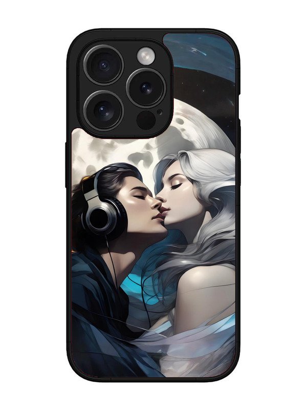 iPhone 15 Pro Love, Together Always, Romance