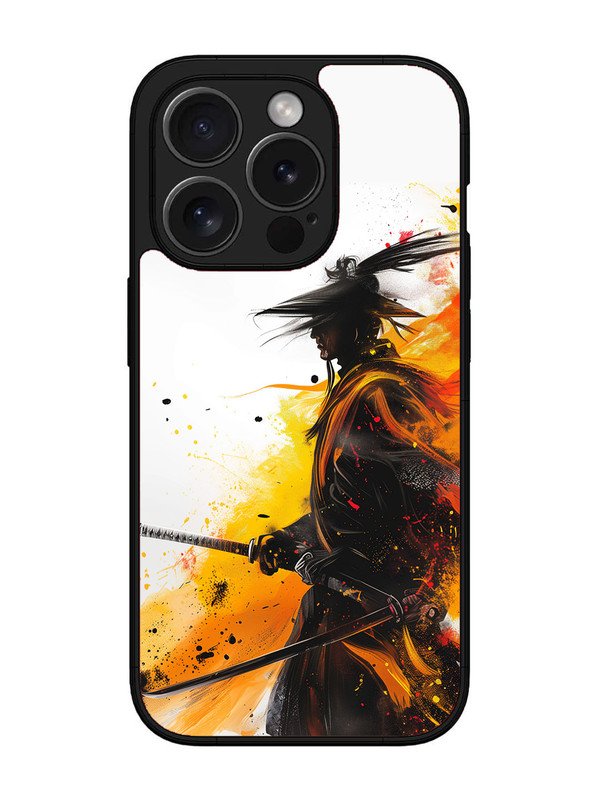iPhone 15 pro Ninja