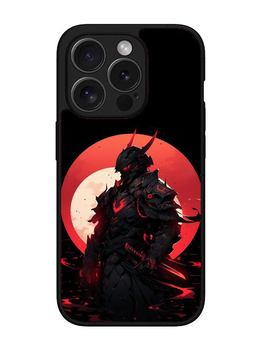 iPhone 15 Pro Battle Ninja