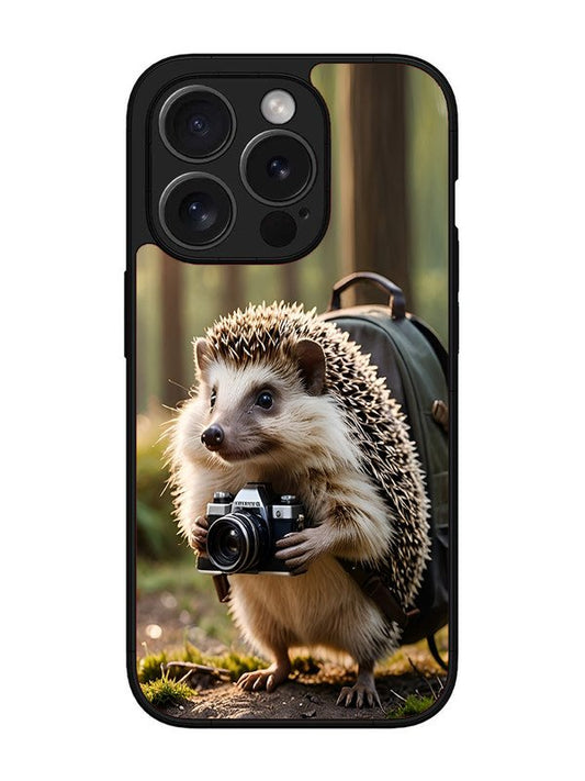 iPhone 15 Pro Wildlife Photographer