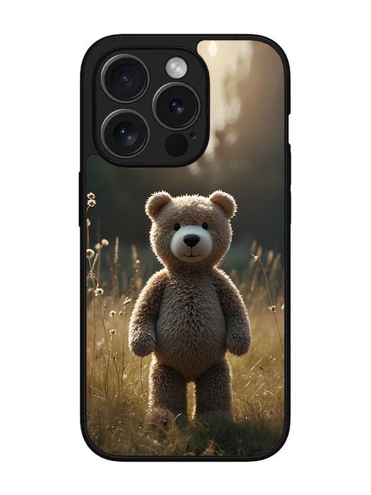 iPhone 15 Pro Teddy Beer