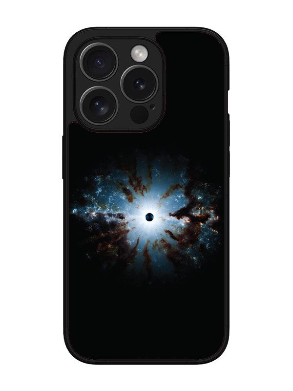 iPhone 15 pro Dark Universe