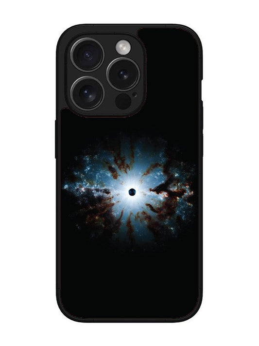 iPhone 15 pro Dark Universe